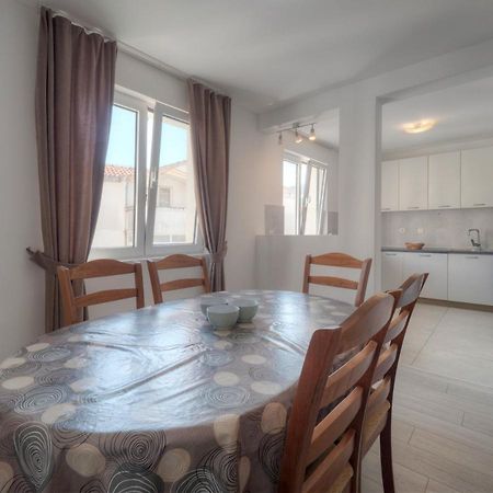 Family Three Bedroom Apartment Brando Budva Zewnętrze zdjęcie