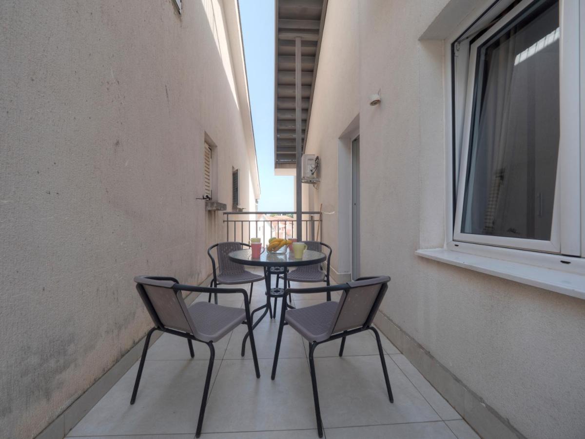 Family Three Bedroom Apartment Brando Budva Zewnętrze zdjęcie