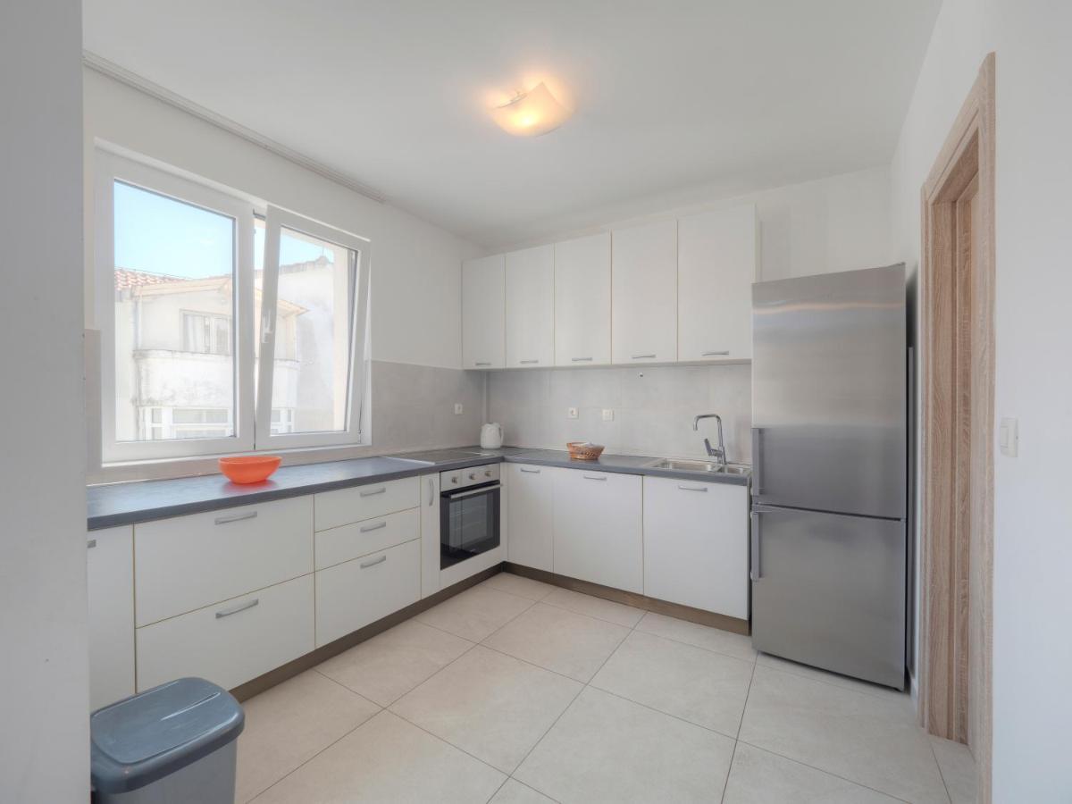 Family Three Bedroom Apartment Brando Budva Zewnętrze zdjęcie