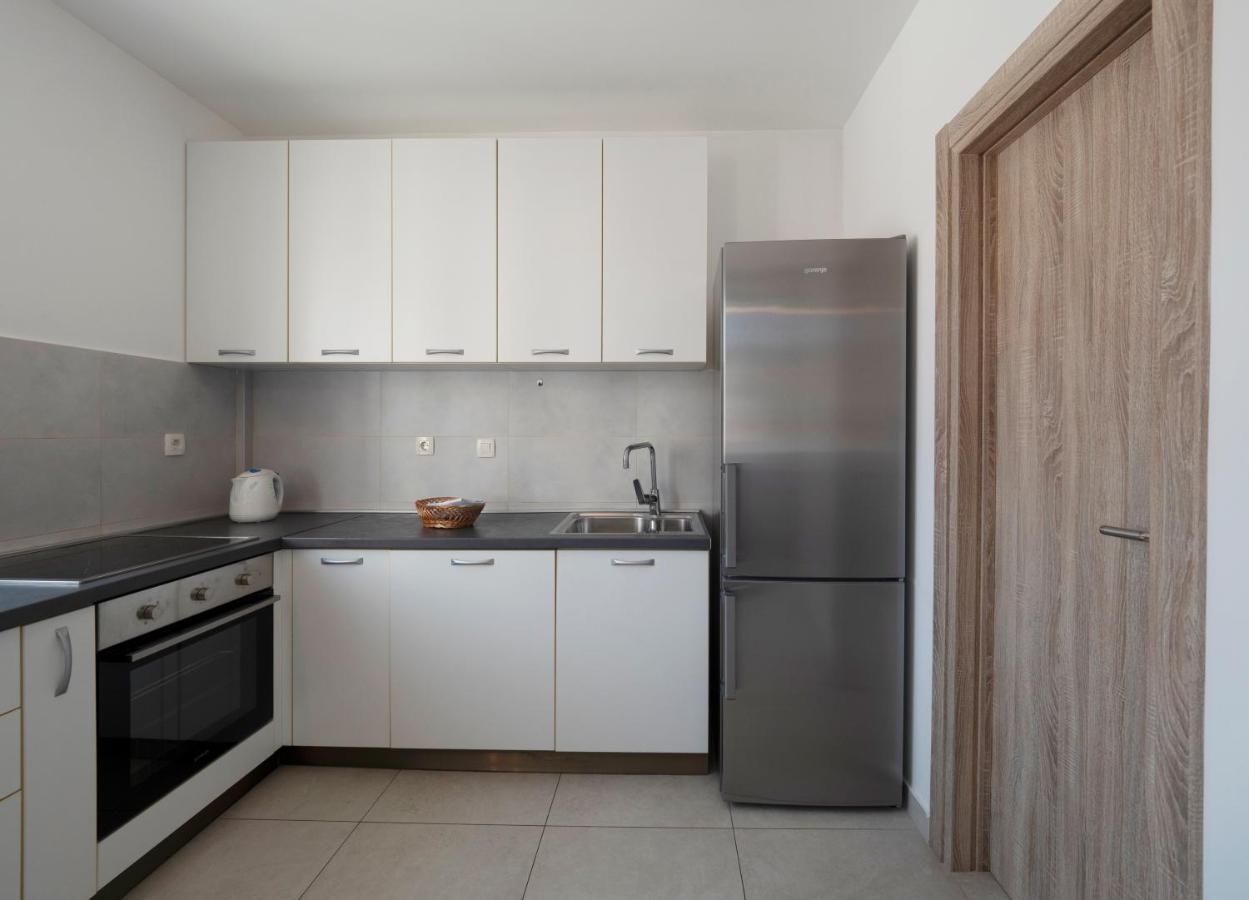 Family Three Bedroom Apartment Brando Budva Zewnętrze zdjęcie