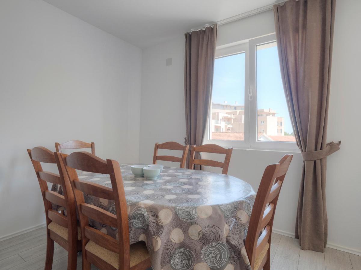 Family Three Bedroom Apartment Brando Budva Zewnętrze zdjęcie